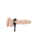 Cockring Fit Ring Dorcel - Noir Cockring Fit Ring Dorcel - Noir