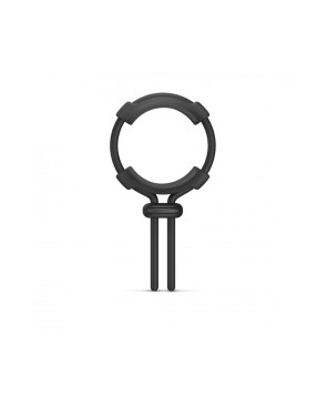 Cockring Fit Ring Dorcel - Noir