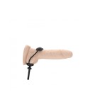 Cockring Fit Ring Dorcel - Noir Cockring Fit Ring Dorcel - Noir
