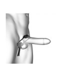 Cockring Fit Ring Dorcel - Noir Cockring Fit Ring Dorcel - Noir