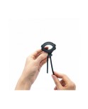 Cockring Fit Ring Dorcel - Noir Cockring Fit Ring Dorcel - Noir