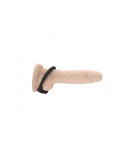 Cockring Stronger ring Dorcel - Noir Cockring Stronger ring Dorcel - Noir