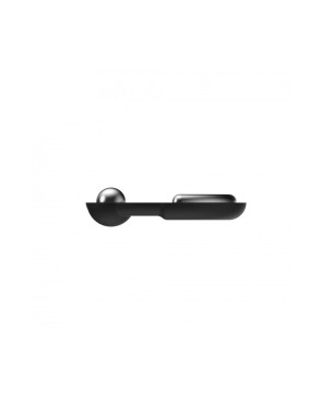Cockring Stronger ring Dorcel - Noir