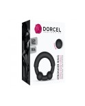 Cockring Stronger ring Dorcel - Noir Cockring Stronger ring Dorcel - Noir