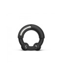 Cockring Stronger ring Dorcel - Noir Cockring Stronger ring Dorcel - Noir