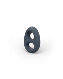 Cockring Liquid-soft ultra doux - Gris Cockring Liquid-soft ultra doux - Gris