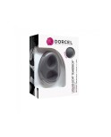 Cockring Liquid-soft ultra doux - Gris Cockring Liquid-soft ultra doux - Gris