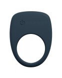 Cockring Mastering - Noir Cockring Mastering - Noir