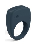 Cockring Mastering - Noir Cockring Mastering - Noir