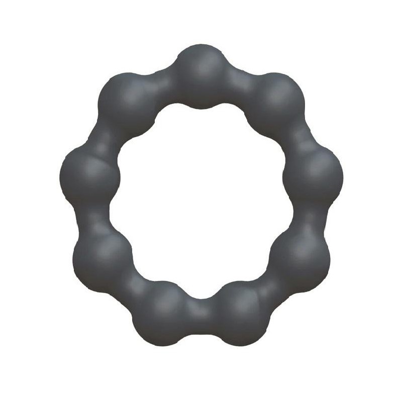 Cockring Dorcel Maximize Ring - Noir Cockring Dorcel Maximize Ring - Noir