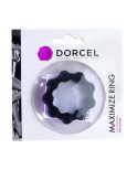 Cockring Dorcel Maximize Ring - Noir Cockring Dorcel Maximize Ring - Noir