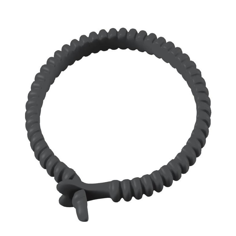 Cockring Dorcel Adjust Ring - Noir