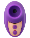 Mini stimulateur clitoridien violet pour doigt rechargeable – LANGLOYS Mini stimulateur clitoridien violet pour doigt rechargeable – LANGLOYS