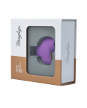 Mini stimulateur clitoridien violet pour doigt rechargeable – LANGLOYS Mini stimulateur clitoridien violet pour doigt rechargeable – LANGLOYS