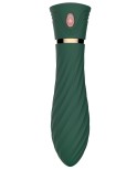 Mini Vibromasseur Vert USB Mini Vibromasseur Vert USB