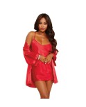 Kimono satin 
