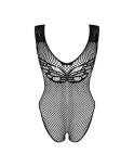 B134 Body - Noir B134 Body - Noir
