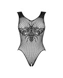 B134 Body - Noir B134 Body - Noir