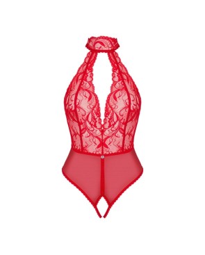 Dagmarie Body Rouge