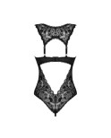 Donna dream body ouvert - Noir Donna dream body ouvert - Noir