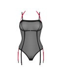 Glandez body - Noir