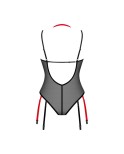 Glandez body - Noir