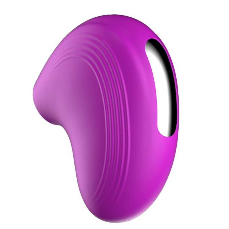 Stimulateur violet par vibrations Stimulateur violet par vibrations