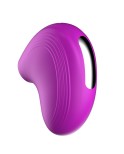 Stimulateur violet par vibrations Stimulateur violet par vibrations