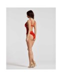 Aliosa body - Rouge Aliosa body - Rouge