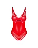Aliosa body - Rouge Aliosa body - Rouge