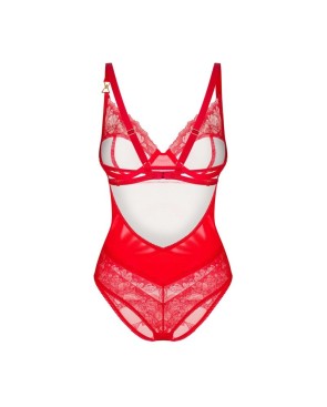 Aliosa body - Rouge