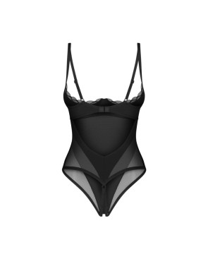 Stelisa body ouvert - Noir