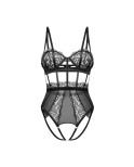 Hersis body noir Hersis body noir