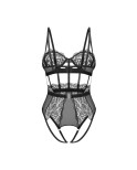 Hersis body noir Hersis body noir