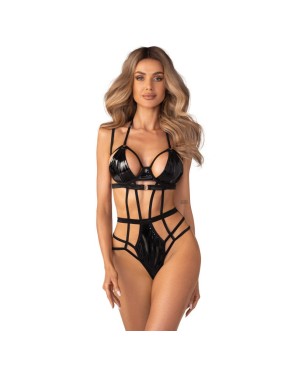 Keira Lise body noir
