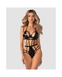 Keira Lise body noir Keira Lise body noir