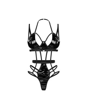 Keira Lise body noir