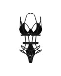 Keira Lise body noir Keira Lise body noir