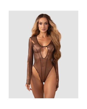 Soranna body maches longues
