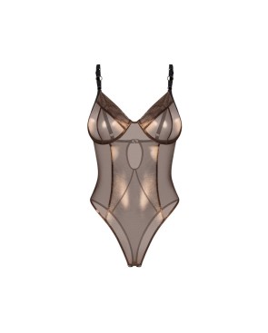 Soranna body ouvert