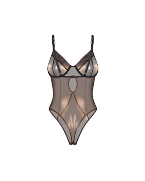 Soranna body ouvert