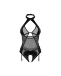 Dominna body ouvert Dominna body ouvert