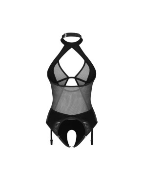 Dominna body ouvert