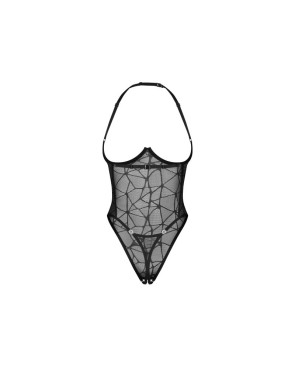 Olianna body ouvert