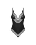 Lobellis body - Noir