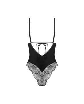 Lobellis body - Noir