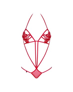Luiza Body - Rouge