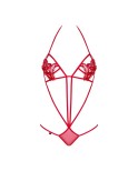 Luiza Body - Rouge