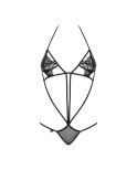 Luiza Body - Noir