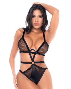 Body Filet  Effet Wetlook 